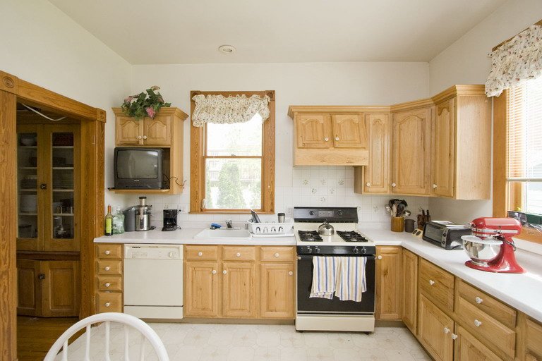 405 W Wash Kitchen